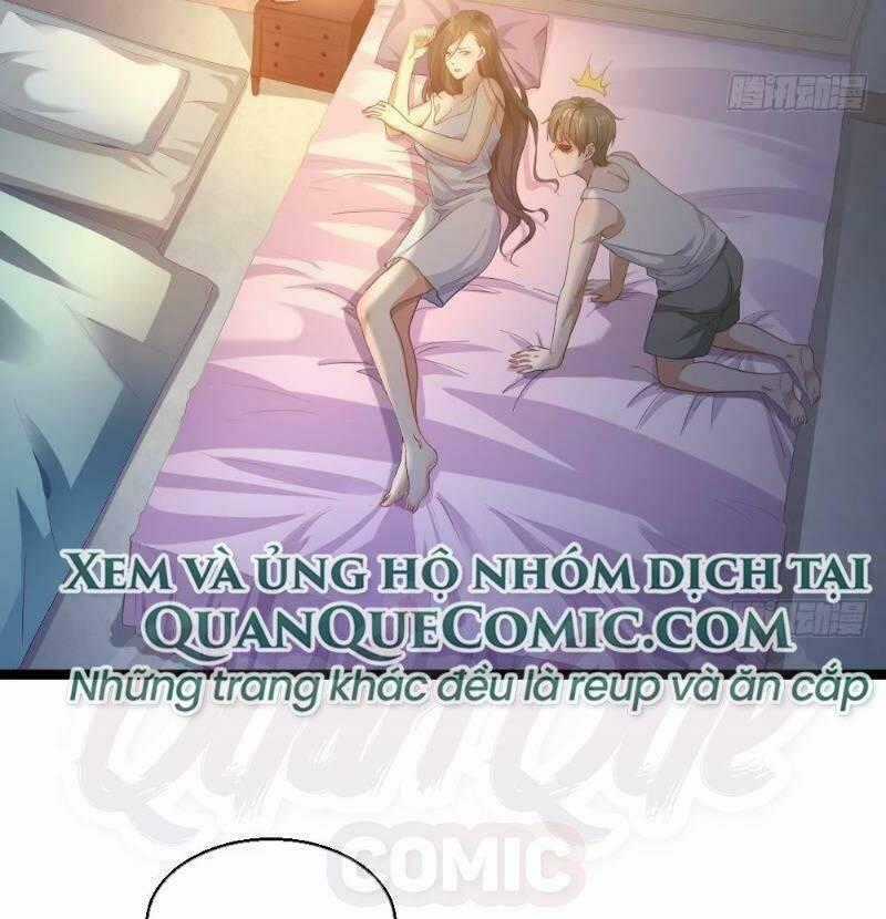 Tối Cuồng Nữ Tế - Chapter 18 - Trang 2