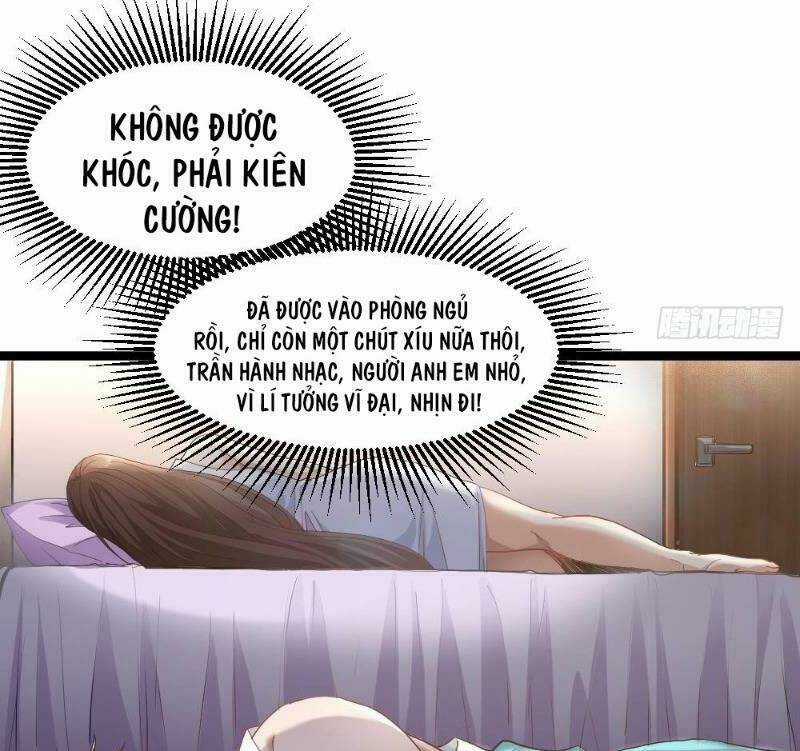 Tối Cuồng Nữ Tế - Chapter 18 - Trang 4