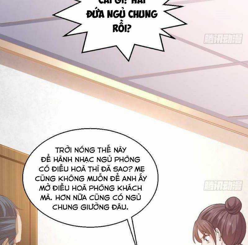 Tối Cuồng Nữ Tế - Chapter 18 - Trang 8