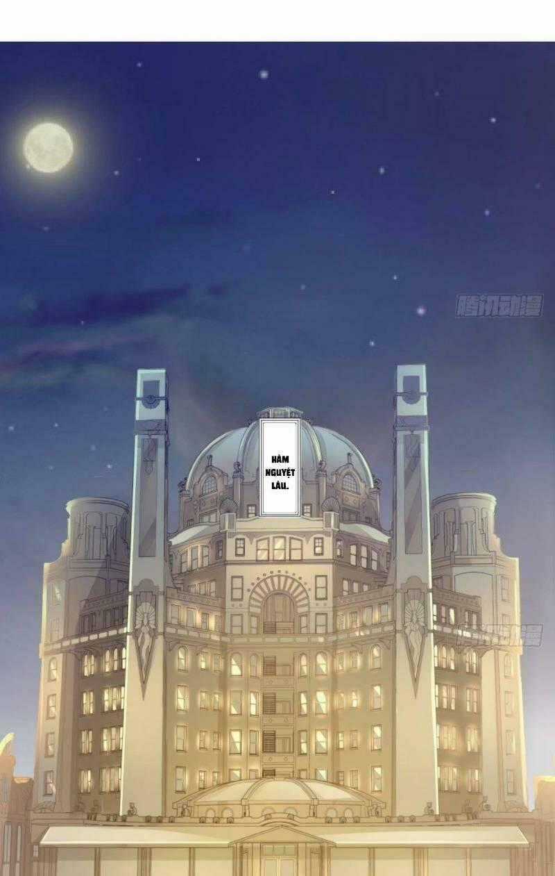 Tối Cuồng Nữ Tế - Chapter 19 - Trang 1