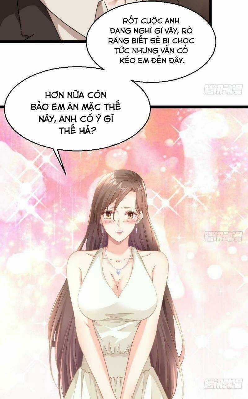 Tối Cuồng Nữ Tế - Chapter 19 - Trang 3