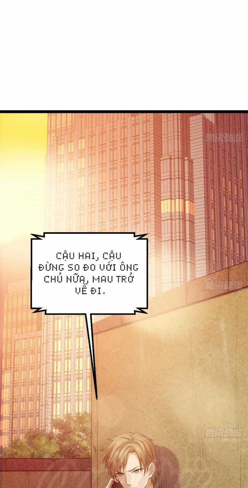 Tối Cuồng Nữ Tế - Chapter 2 - Trang 2