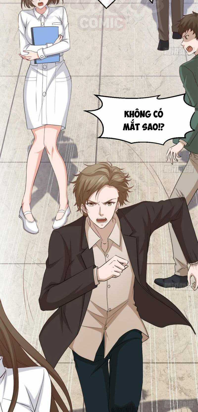 Tối Cuồng Nữ Tế - Chapter 2 - Trang 11