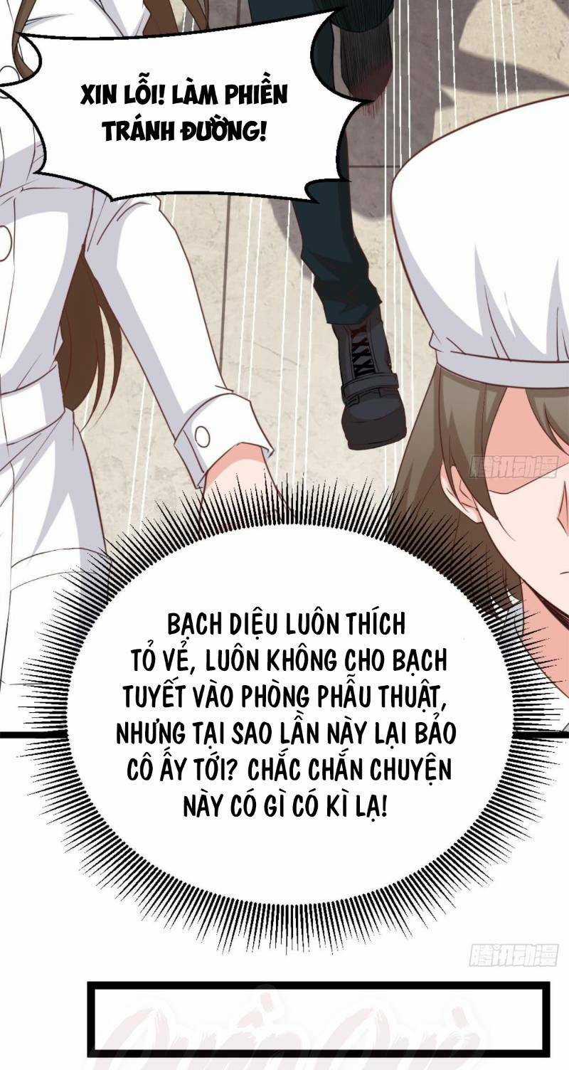Tối Cuồng Nữ Tế - Chapter 2 - Trang 12
