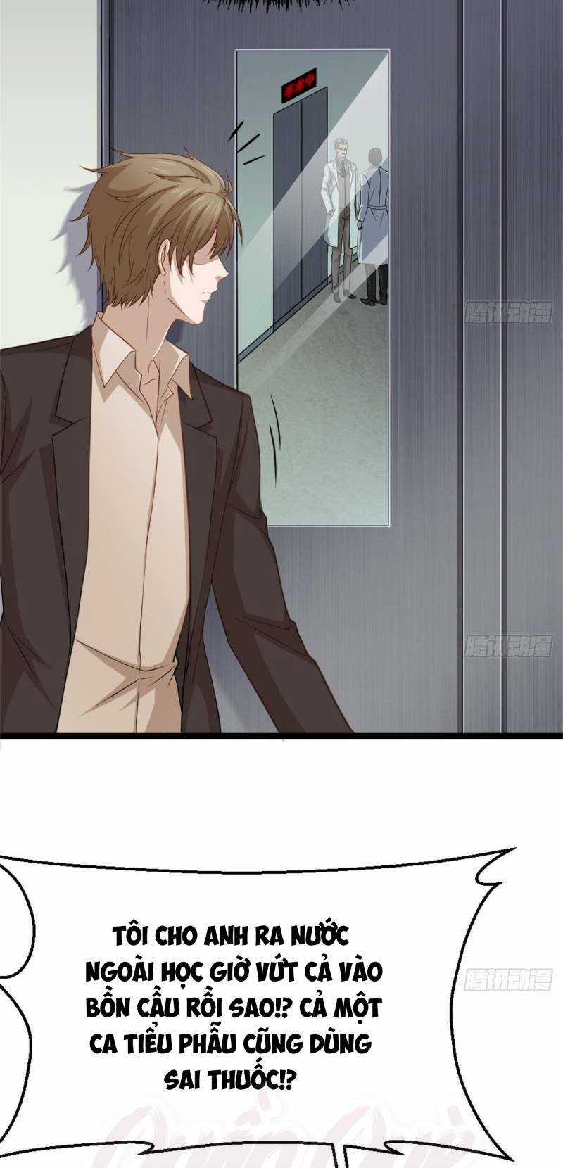 Tối Cuồng Nữ Tế - Chapter 2 - Trang 14