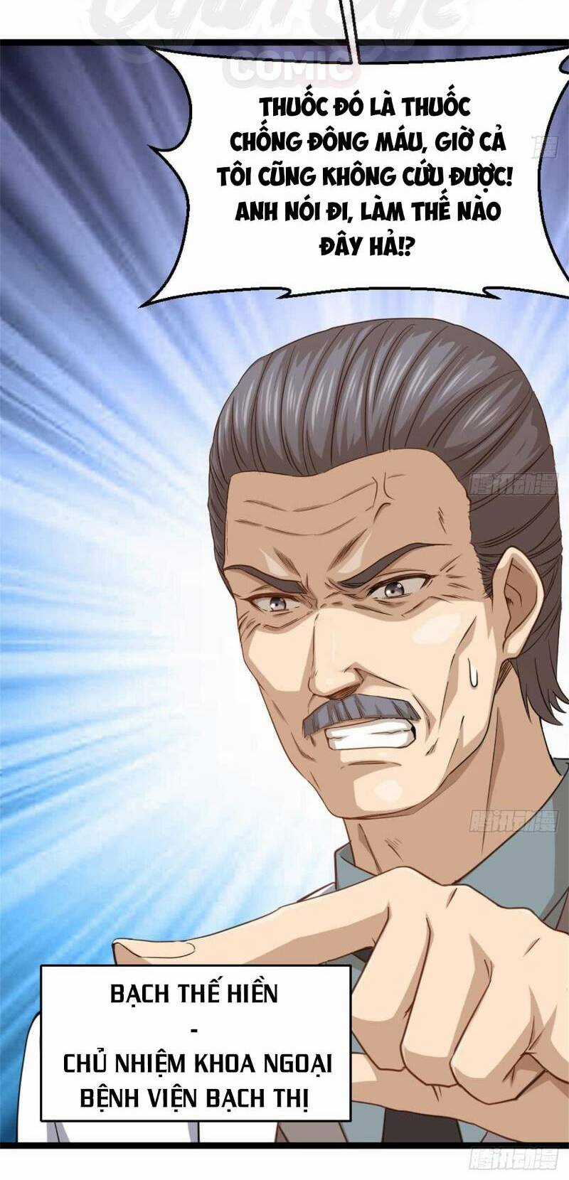 Tối Cuồng Nữ Tế - Chapter 2 - Trang 15