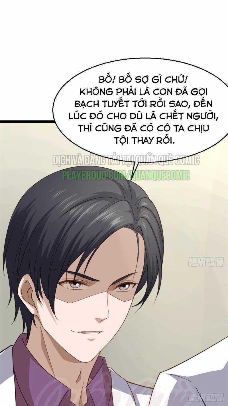 Tối Cuồng Nữ Tế - Chapter 2 - Trang 16