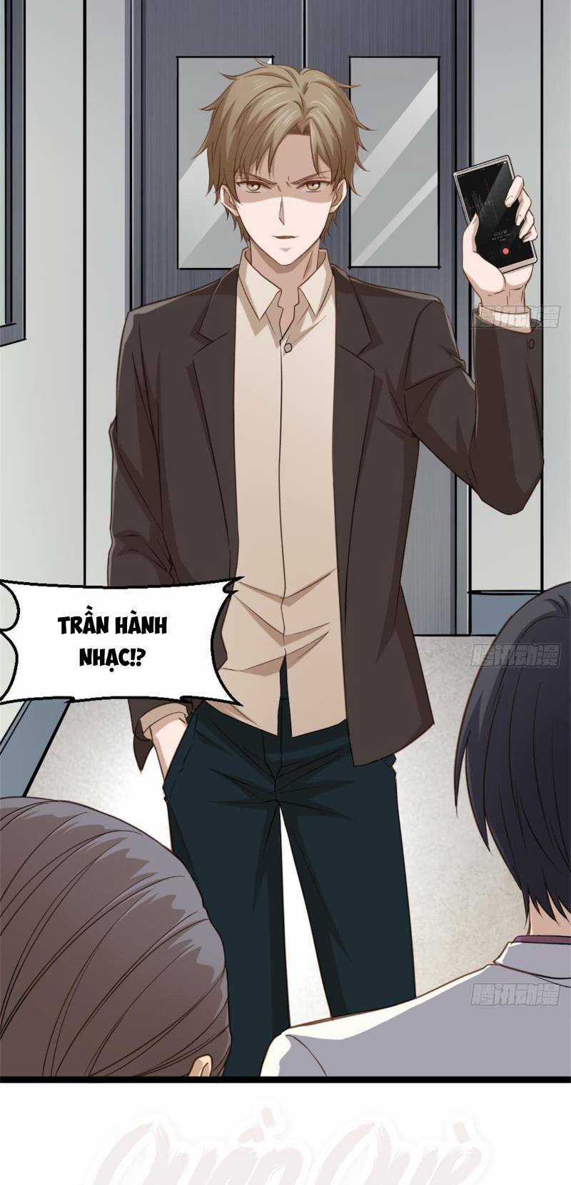 Tối Cuồng Nữ Tế - Chapter 2 - Trang 18