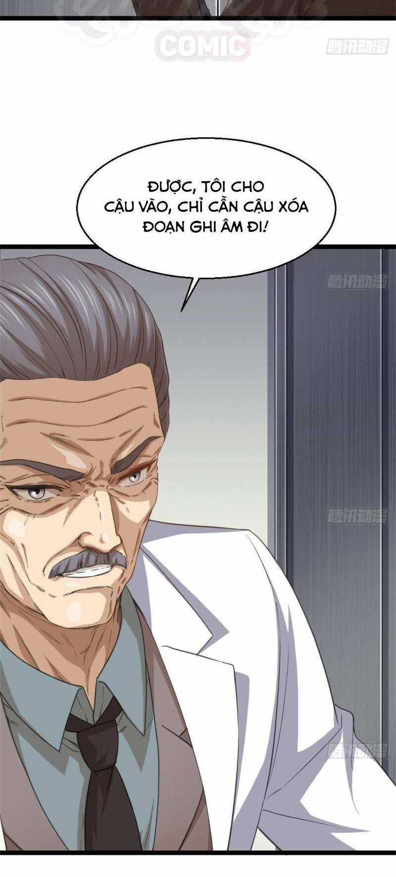 Tối Cuồng Nữ Tế - Chapter 2 - Trang 21