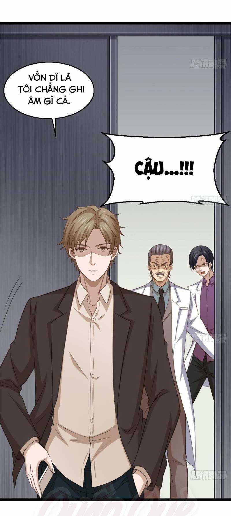 Tối Cuồng Nữ Tế - Chapter 2 - Trang 22