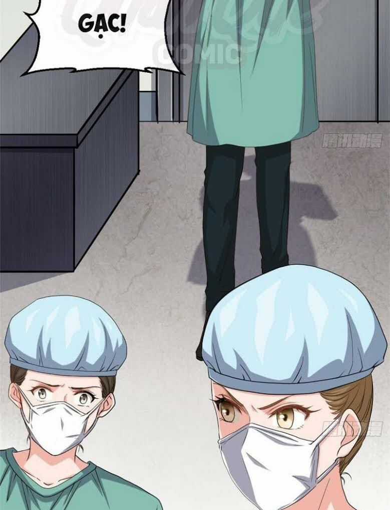 Tối Cuồng Nữ Tế - Chapter 2 - Trang 25