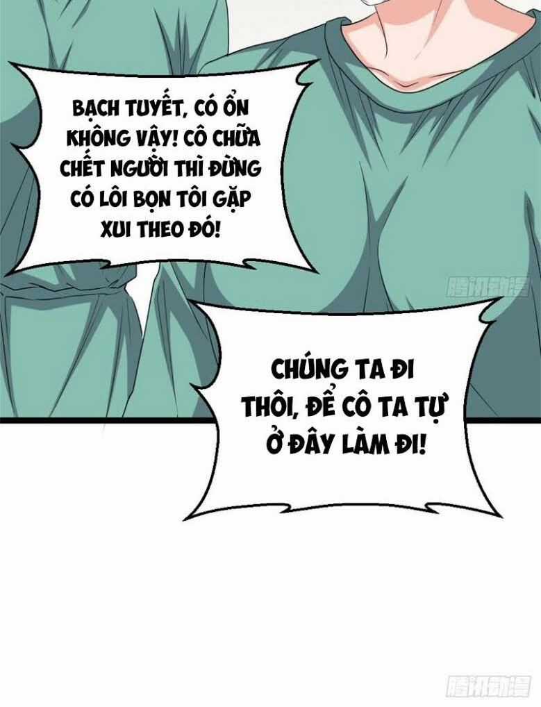 Tối Cuồng Nữ Tế - Chapter 2 - Trang 26