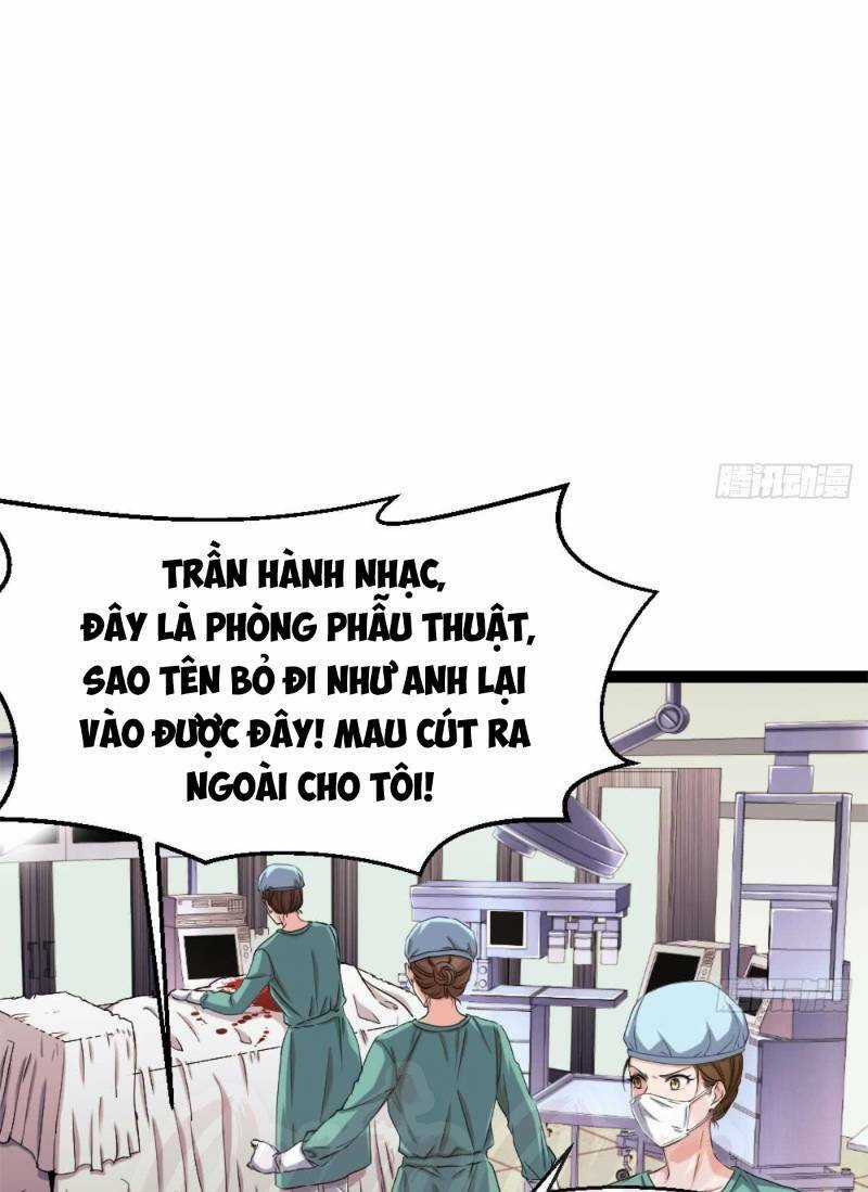 Tối Cuồng Nữ Tế - Chapter 2 - Trang 27
