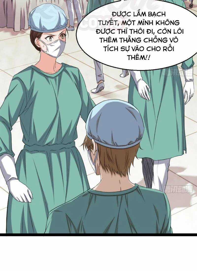 Tối Cuồng Nữ Tế - Chapter 2 - Trang 28