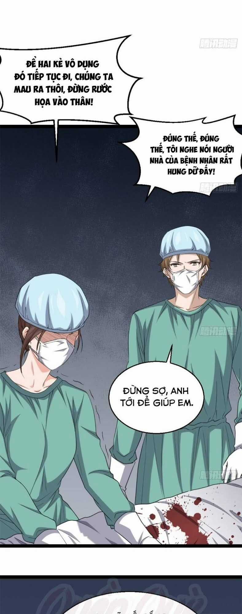 Tối Cuồng Nữ Tế - Chapter 2 - Trang 29