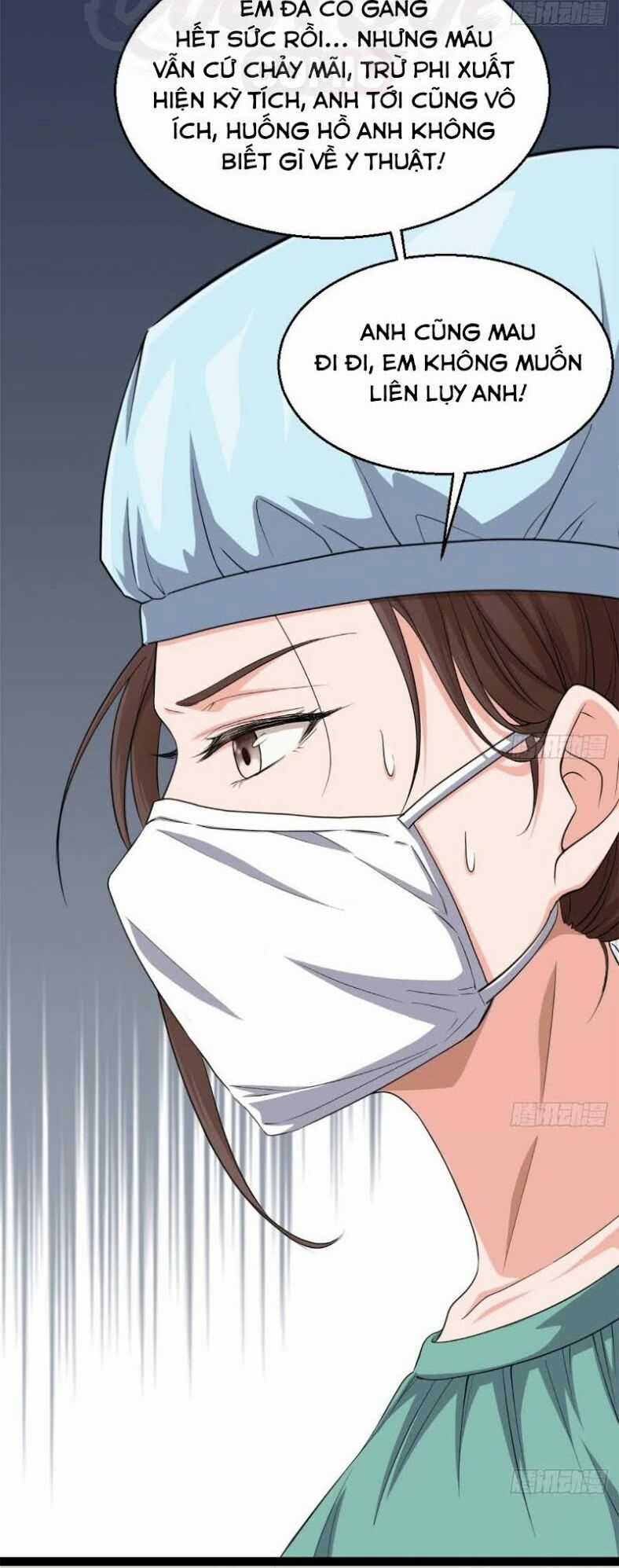 Tối Cuồng Nữ Tế - Chapter 2 - Trang 30