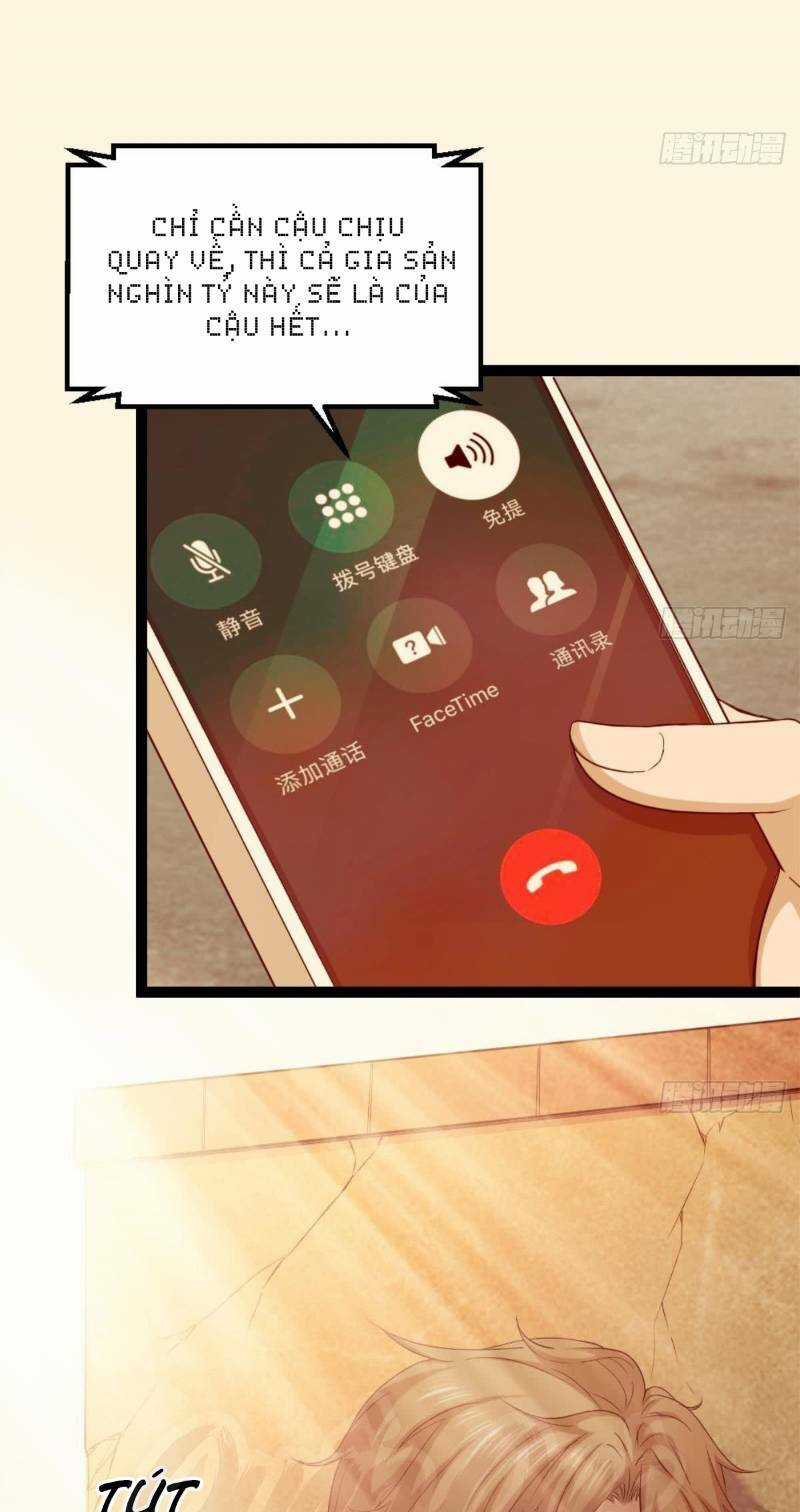 Tối Cuồng Nữ Tế - Chapter 2 - Trang 4