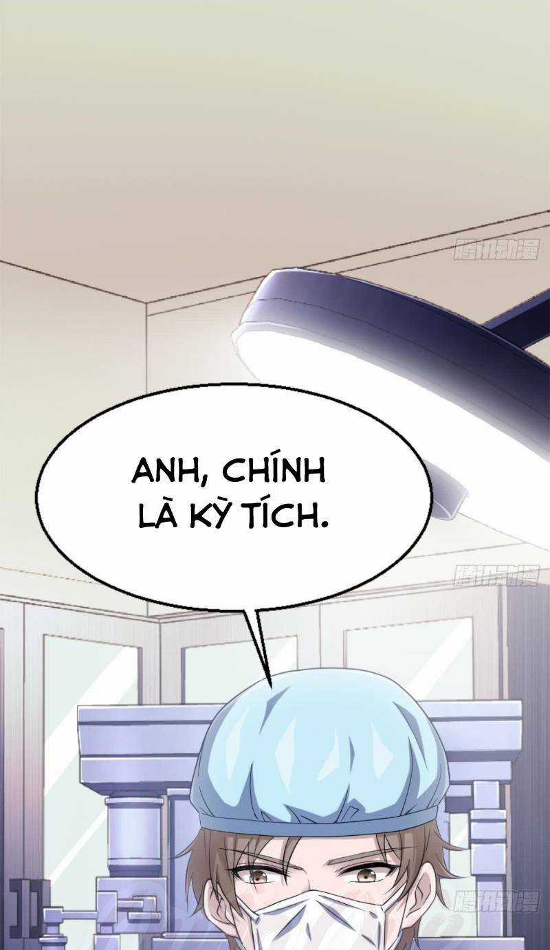 Tối Cuồng Nữ Tế - Chapter 2 - Trang 31