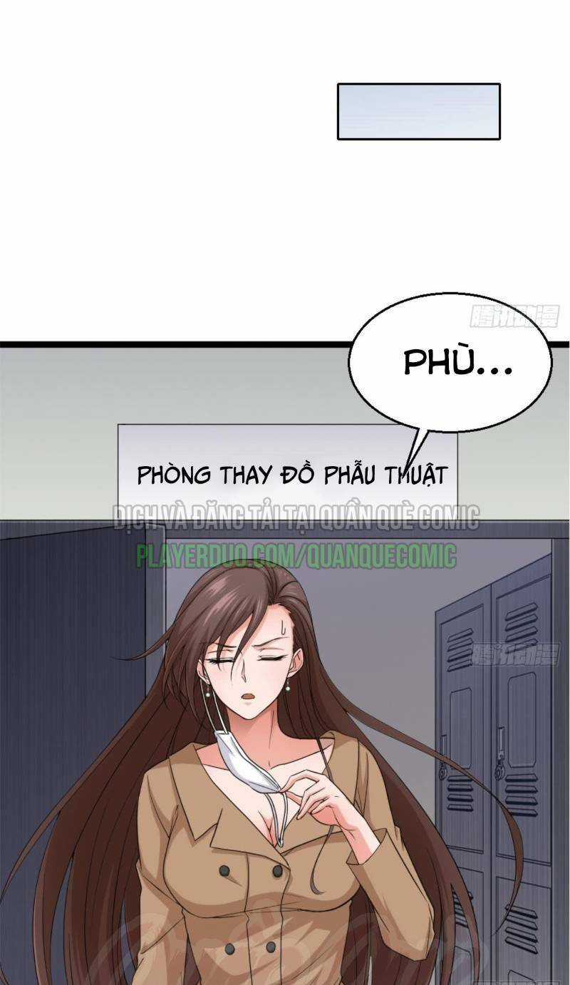 Tối Cuồng Nữ Tế - Chapter 2 - Trang 33