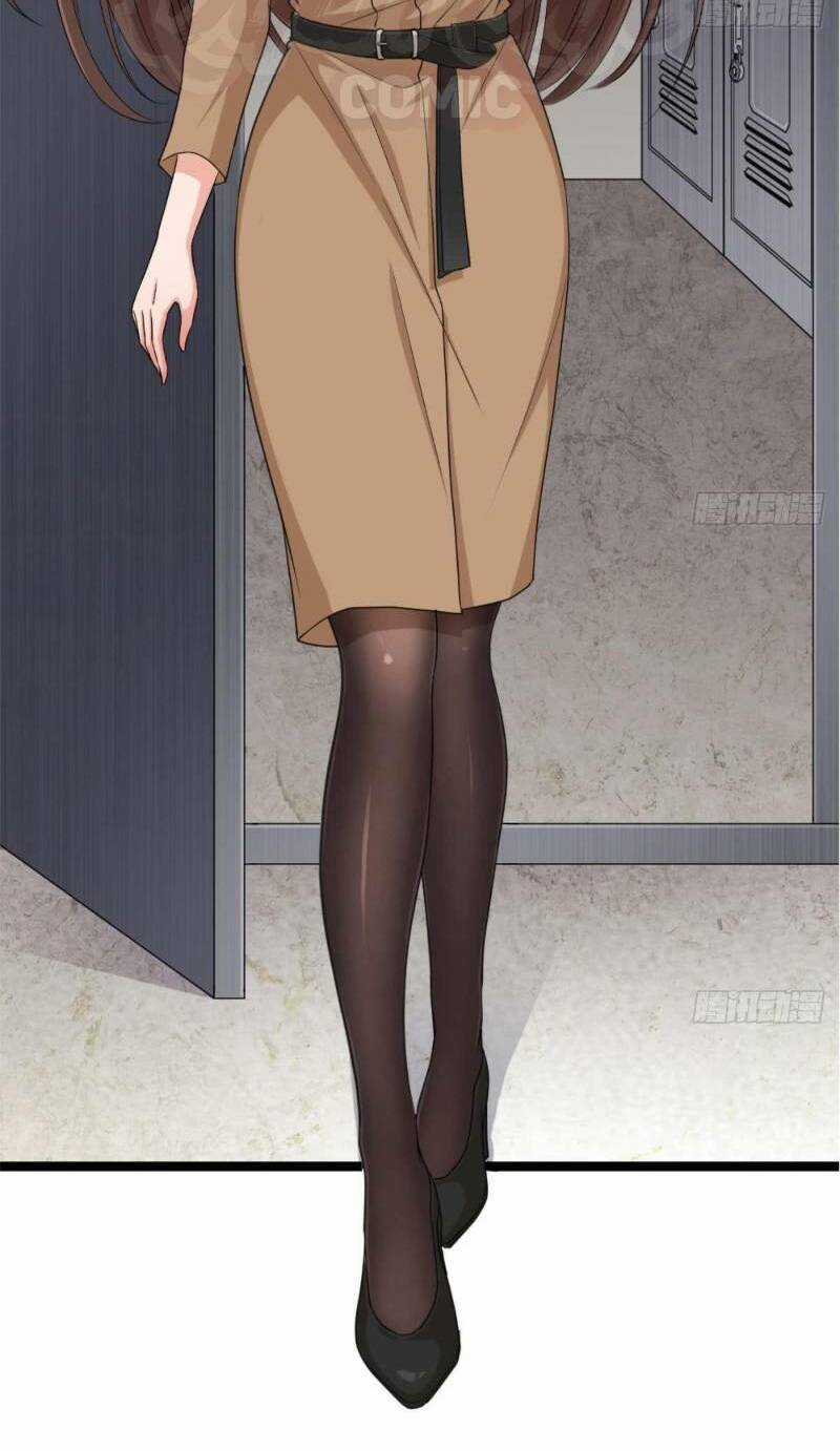 Tối Cuồng Nữ Tế - Chapter 2 - Trang 34