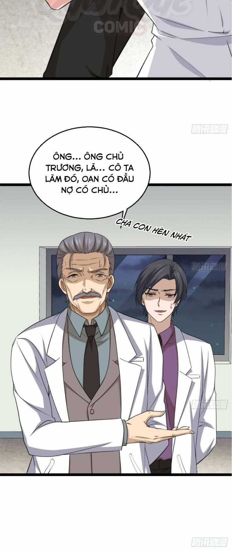 Tối Cuồng Nữ Tế - Chapter 2 - Trang 38