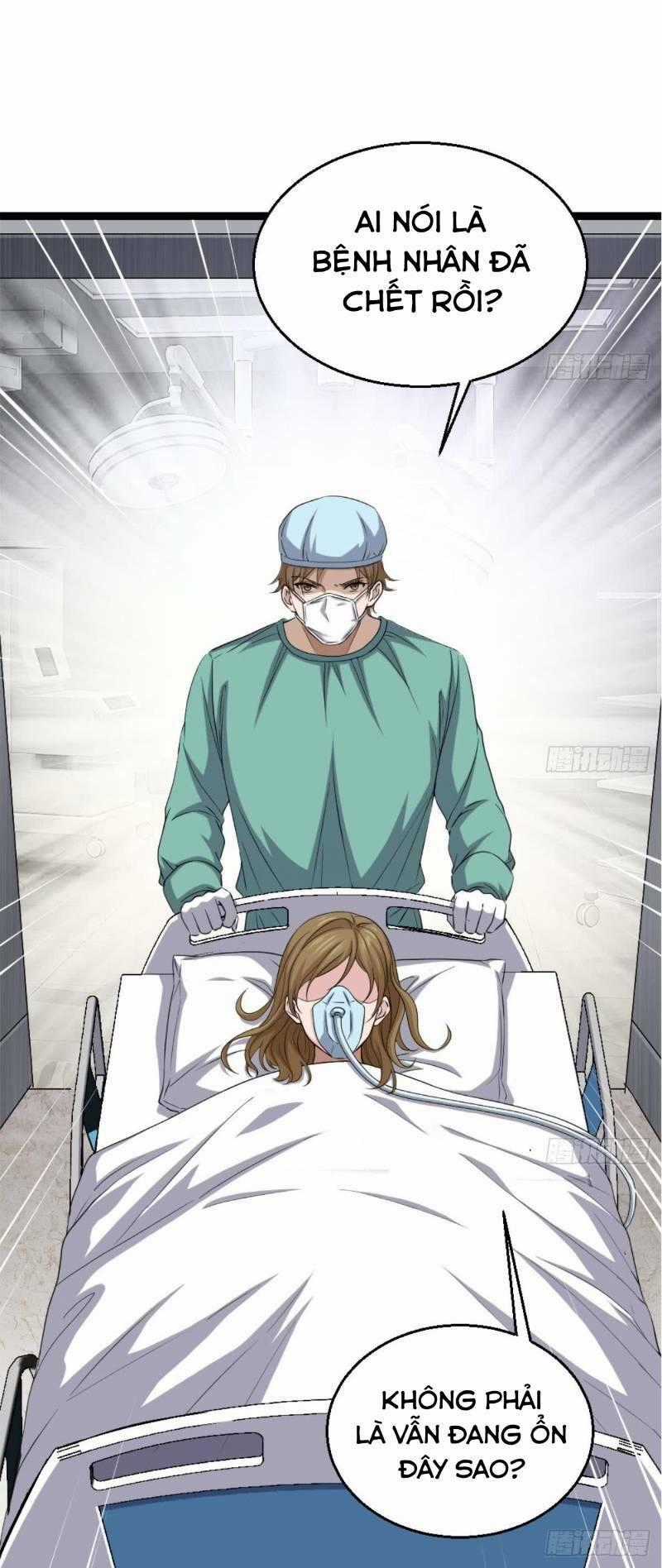 Tối Cuồng Nữ Tế - Chapter 2 - Trang 39