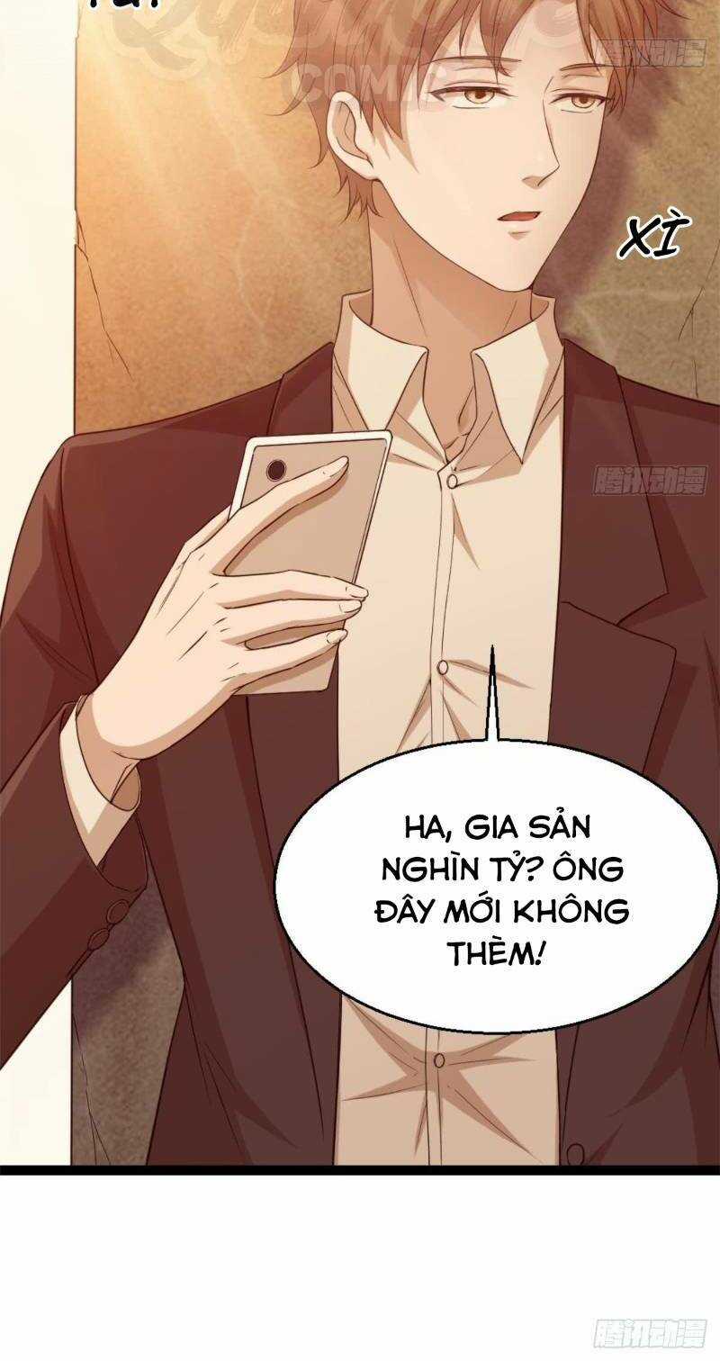 Tối Cuồng Nữ Tế - Chapter 2 - Trang 5