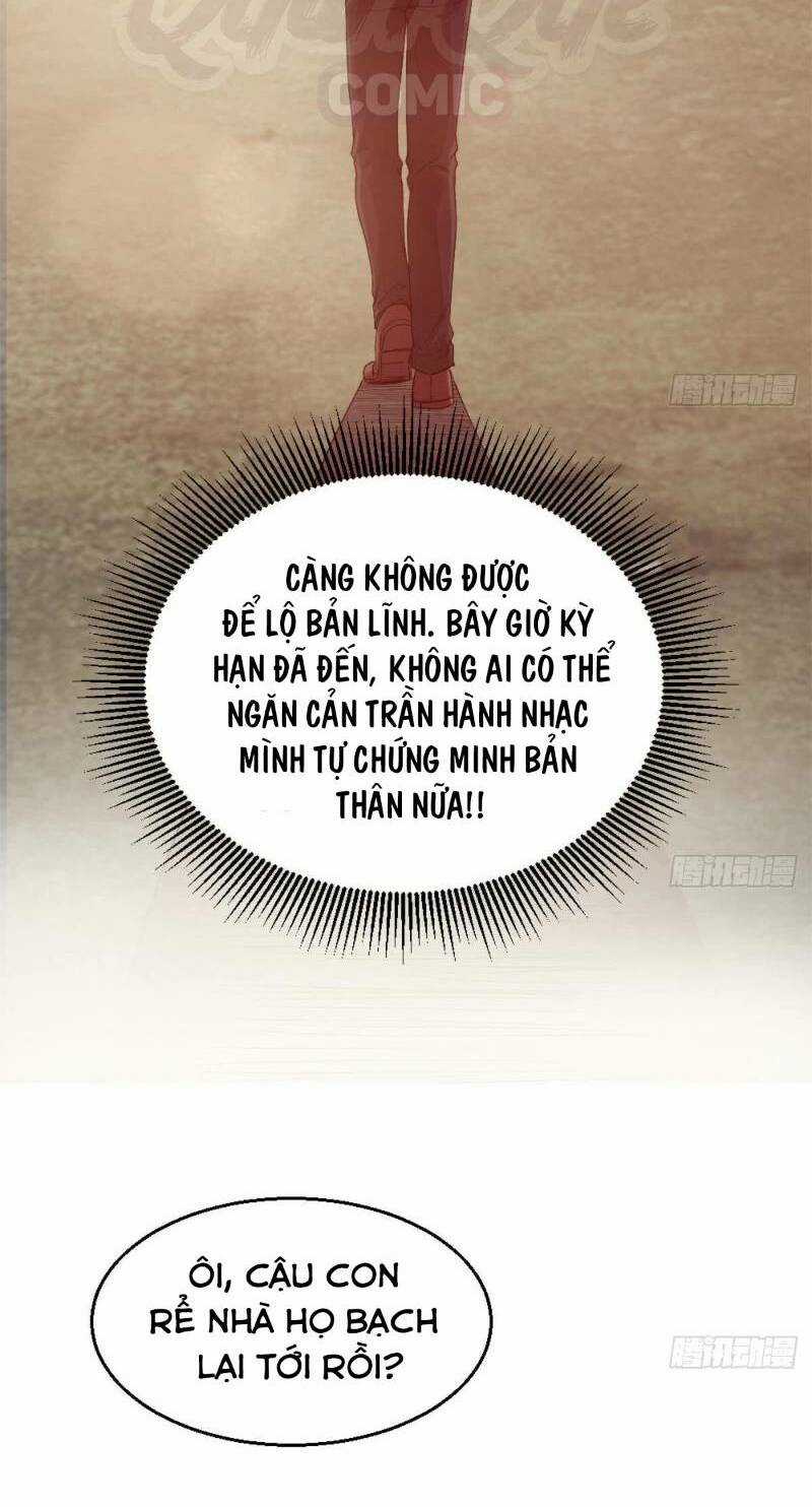 Tối Cuồng Nữ Tế - Chapter 2 - Trang 7