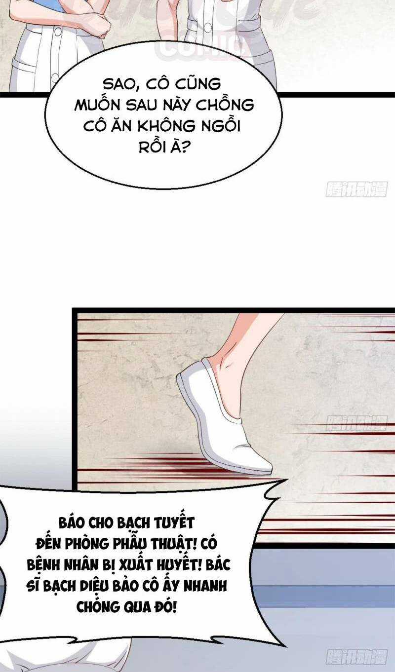 Tối Cuồng Nữ Tế - Chapter 2 - Trang 9