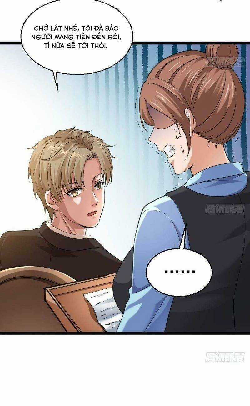 Tối Cuồng Nữ Tế - Chapter 20 - Trang 11