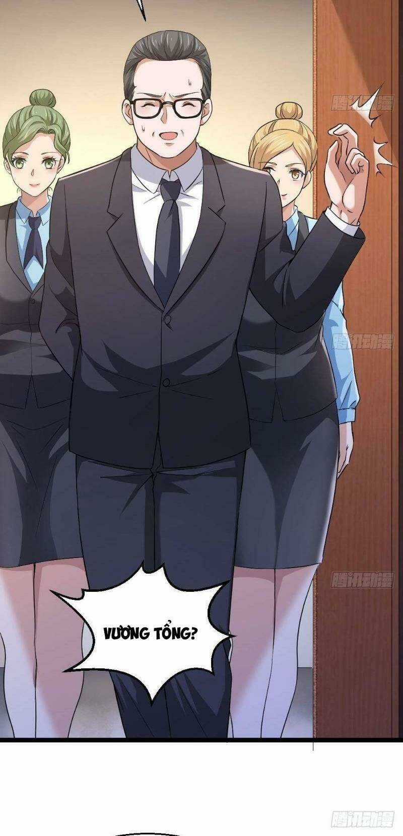 Tối Cuồng Nữ Tế - Chapter 20 - Trang 14