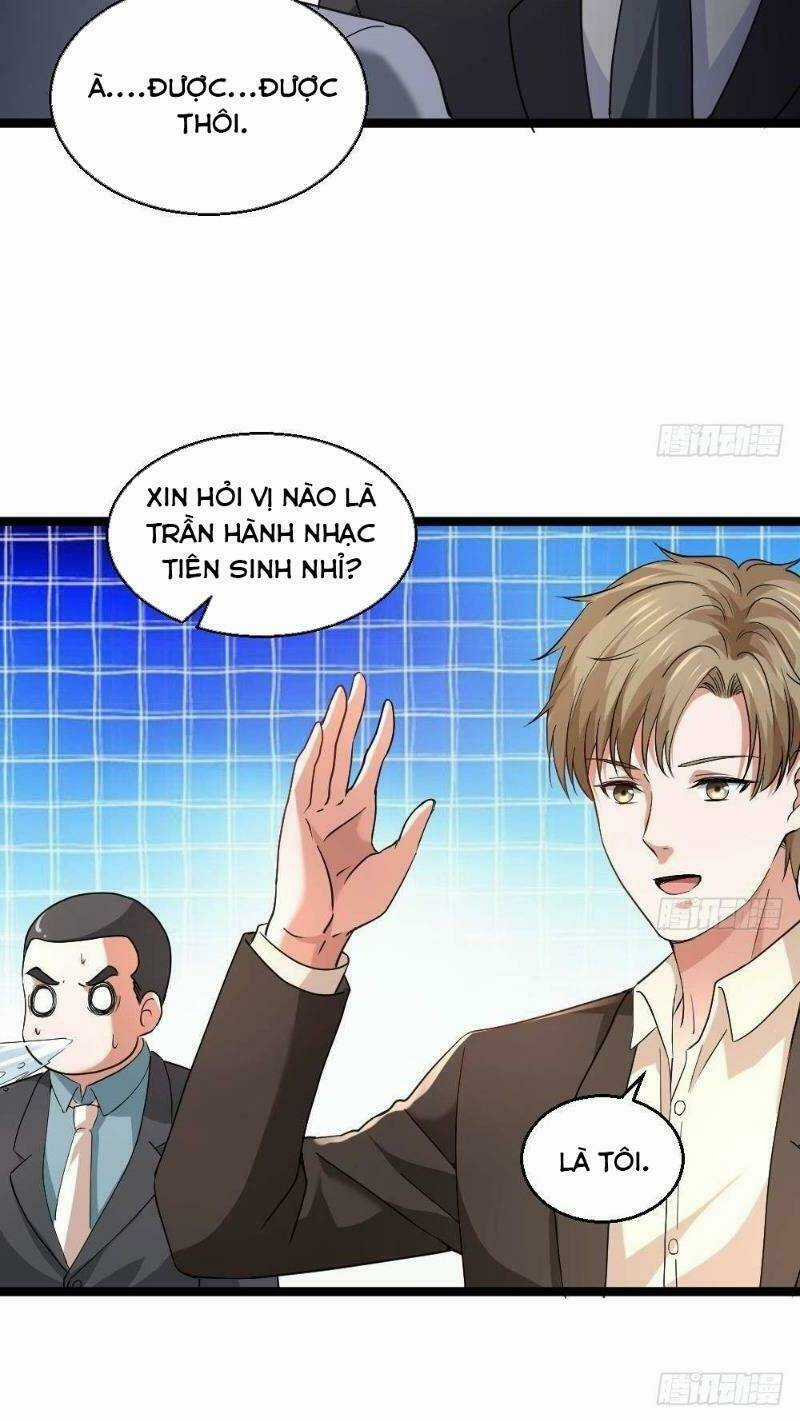 Tối Cuồng Nữ Tế - Chapter 20 - Trang 18
