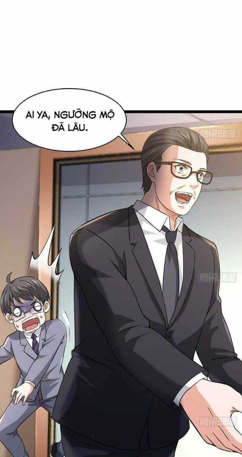 Tối Cuồng Nữ Tế - Chapter 20 - Trang 19