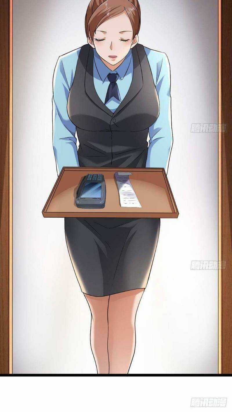 Tối Cuồng Nữ Tế - Chapter 20 - Trang 4