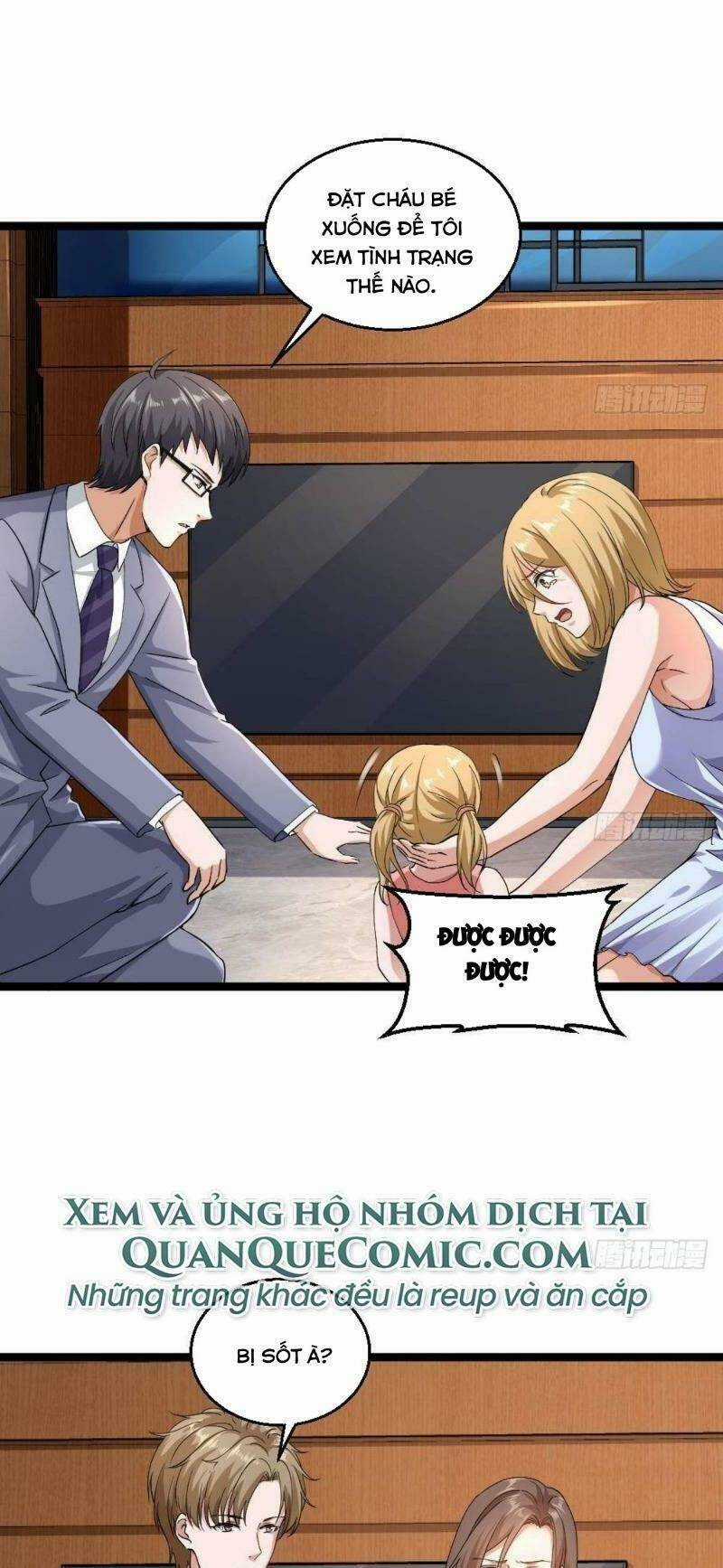 Tối Cuồng Nữ Tế - Chapter 21 - Trang 13