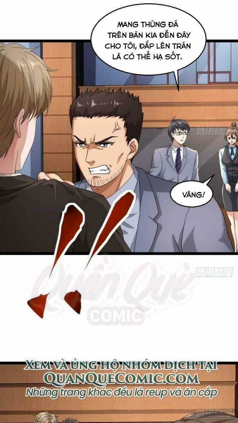 Tối Cuồng Nữ Tế - Chapter 21 - Trang 19