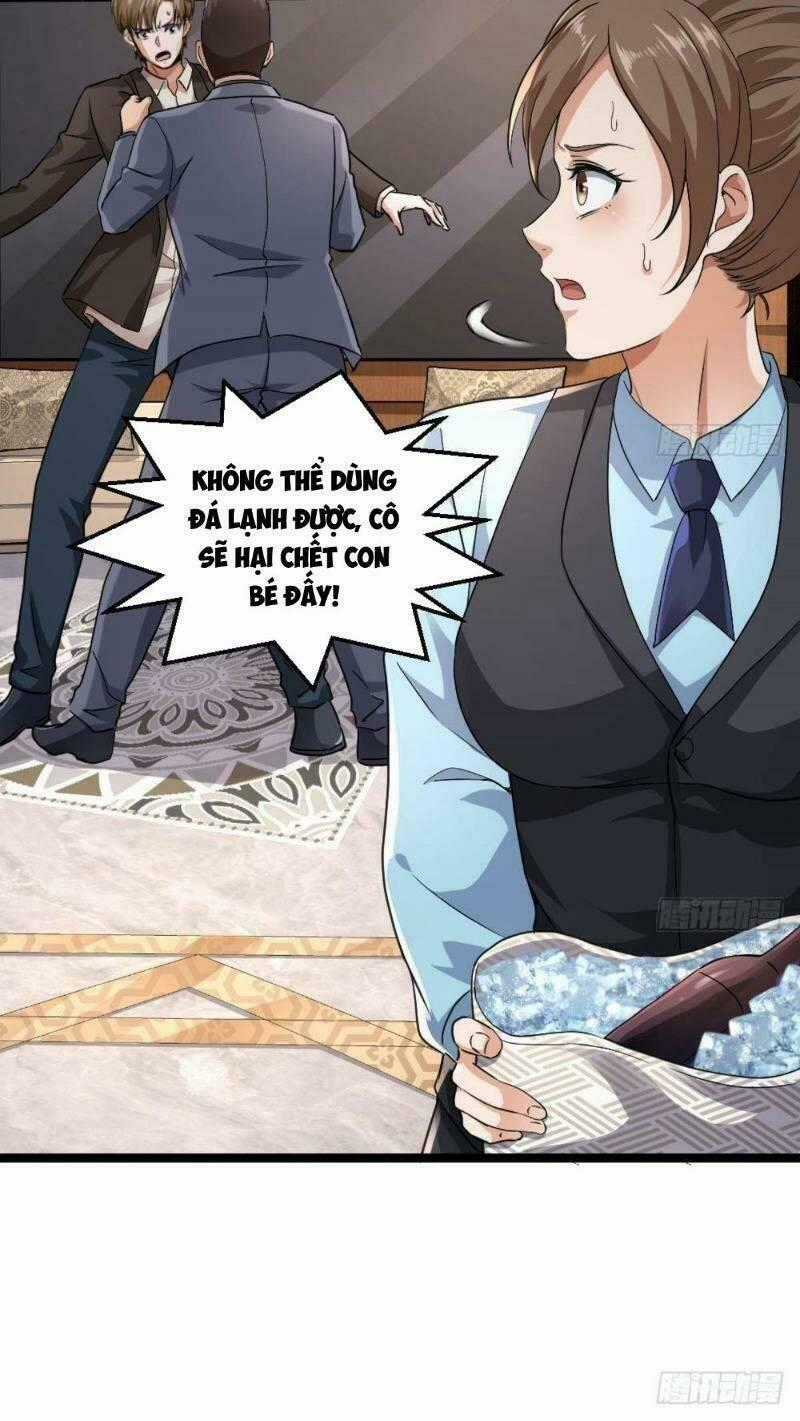 Tối Cuồng Nữ Tế - Chapter 21 - Trang 20