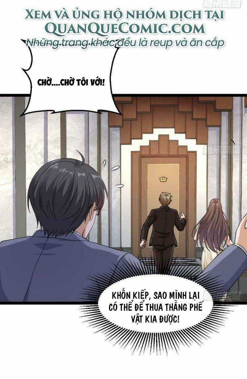 Tối Cuồng Nữ Tế - Chapter 21 - Trang 6