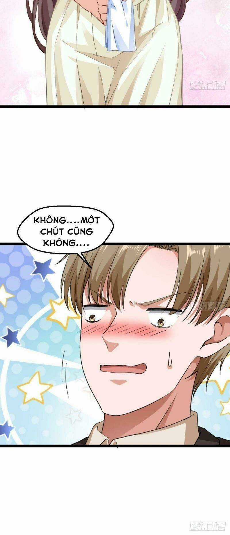 Tối Cuồng Nữ Tế - Chapter 22 - Trang 18