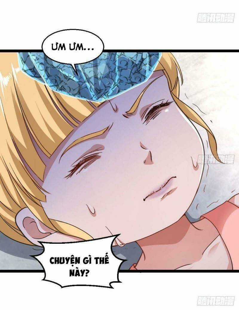 Tối Cuồng Nữ Tế - Chapter 22 - Trang 4