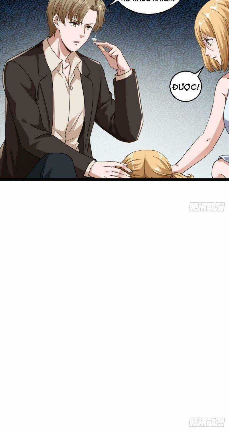 Tối Cuồng Nữ Tế - Chapter 22 - Trang 8