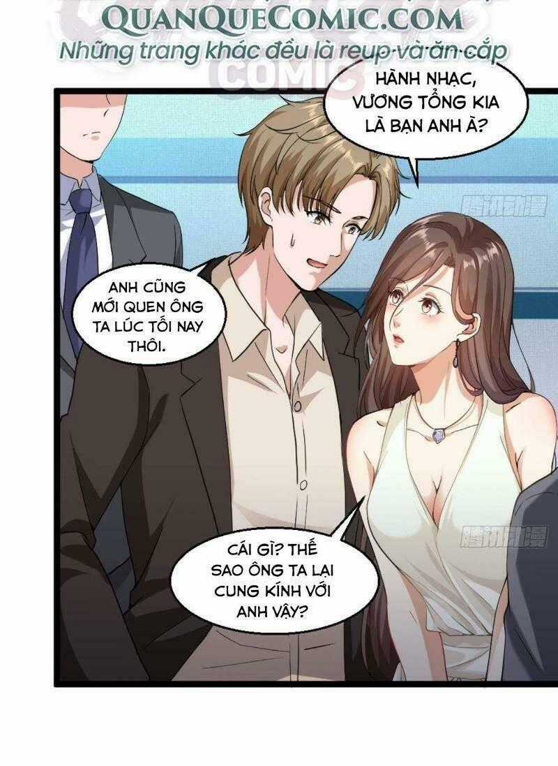 Tối Cuồng Nữ Tế - Chapter 23 - Trang 2