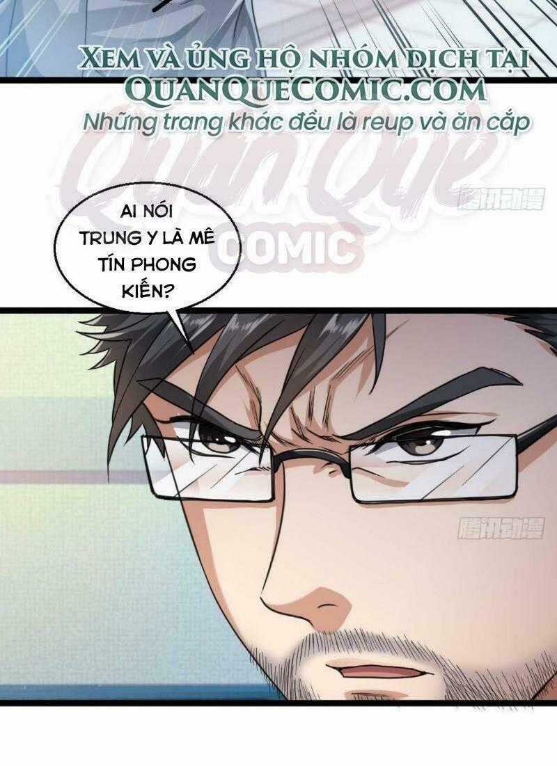 Tối Cuồng Nữ Tế - Chapter 24 - Trang 2