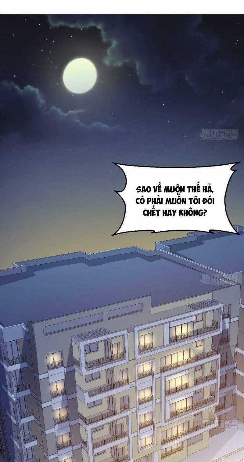 Tối Cuồng Nữ Tế - Chapter 25 - Trang 1