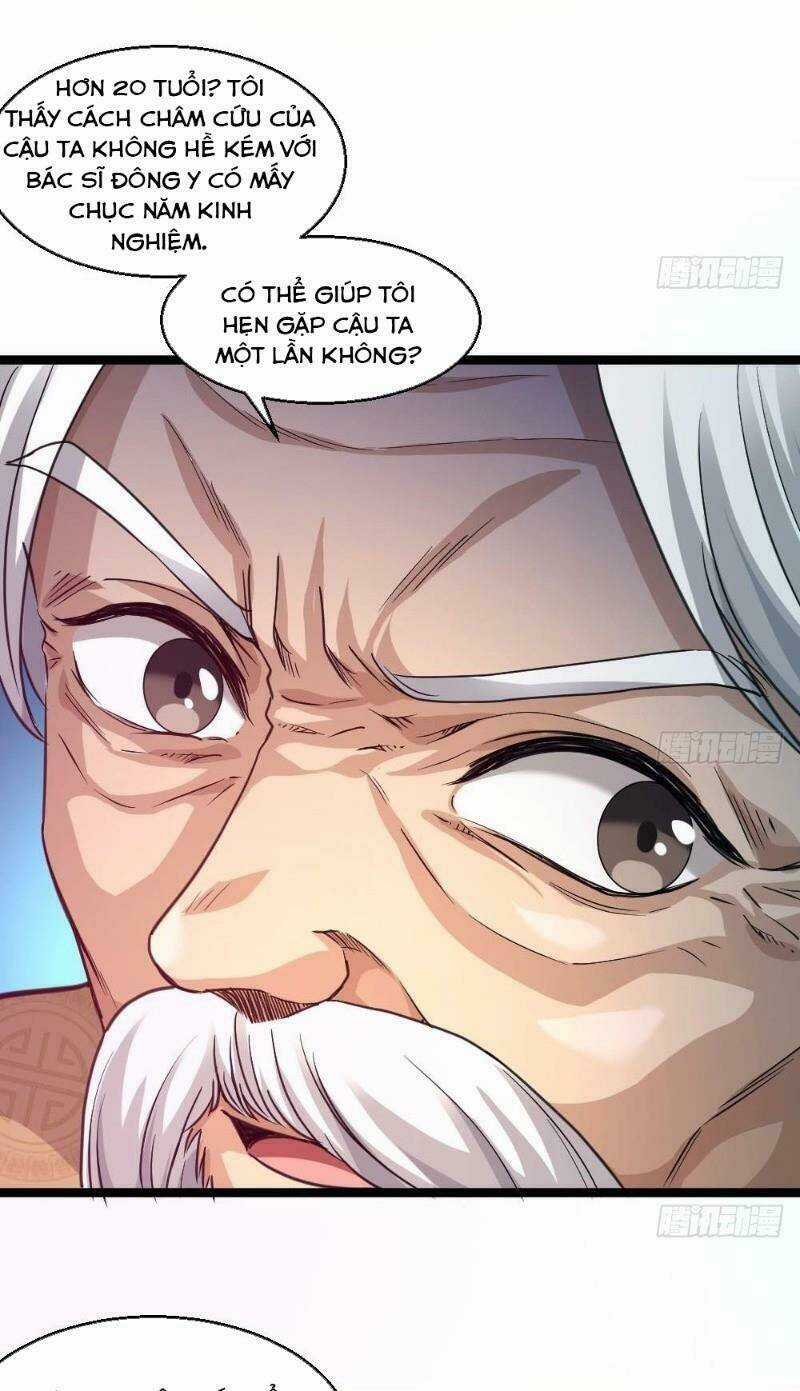 Tối Cuồng Nữ Tế - Chapter 25 - Trang 15