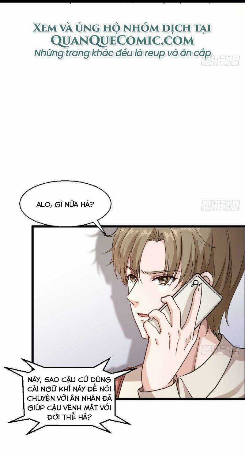 Tối Cuồng Nữ Tế - Chapter 25 - Trang 18