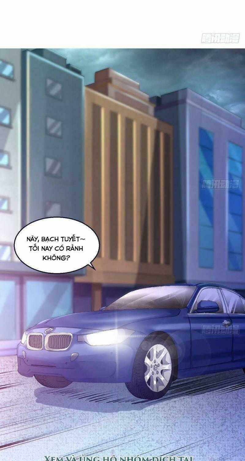 Tối Cuồng Nữ Tế - Chapter 26 - Trang 1