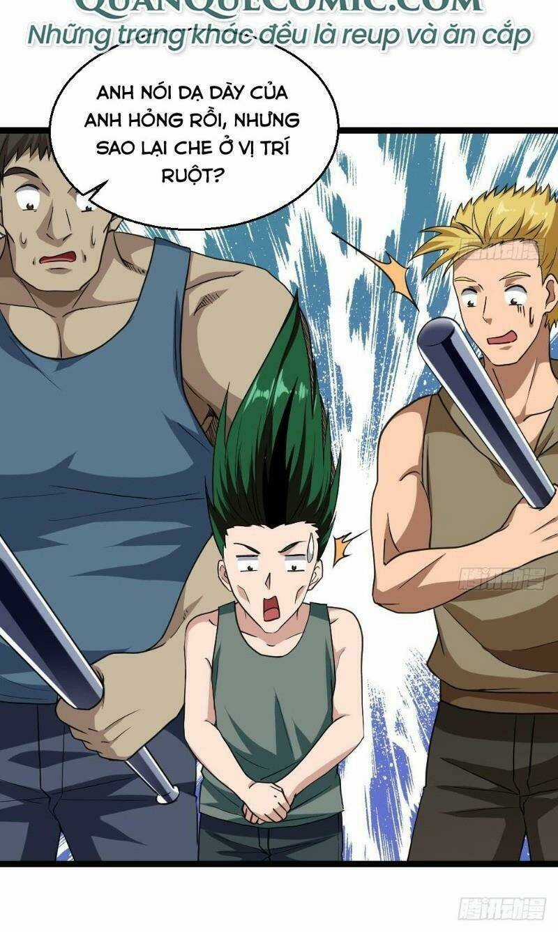 Tối Cuồng Nữ Tế - Chapter 26 - Trang 13