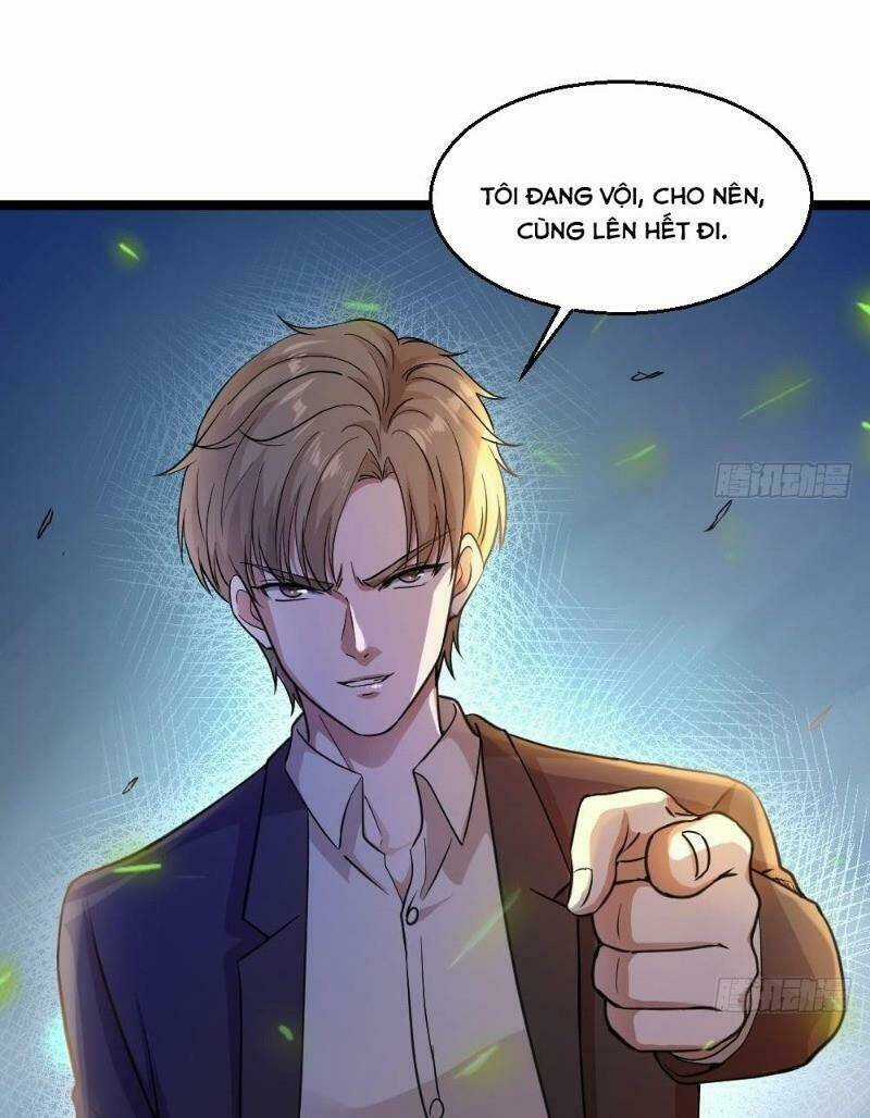 Tối Cuồng Nữ Tế - Chapter 26 - Trang 14
