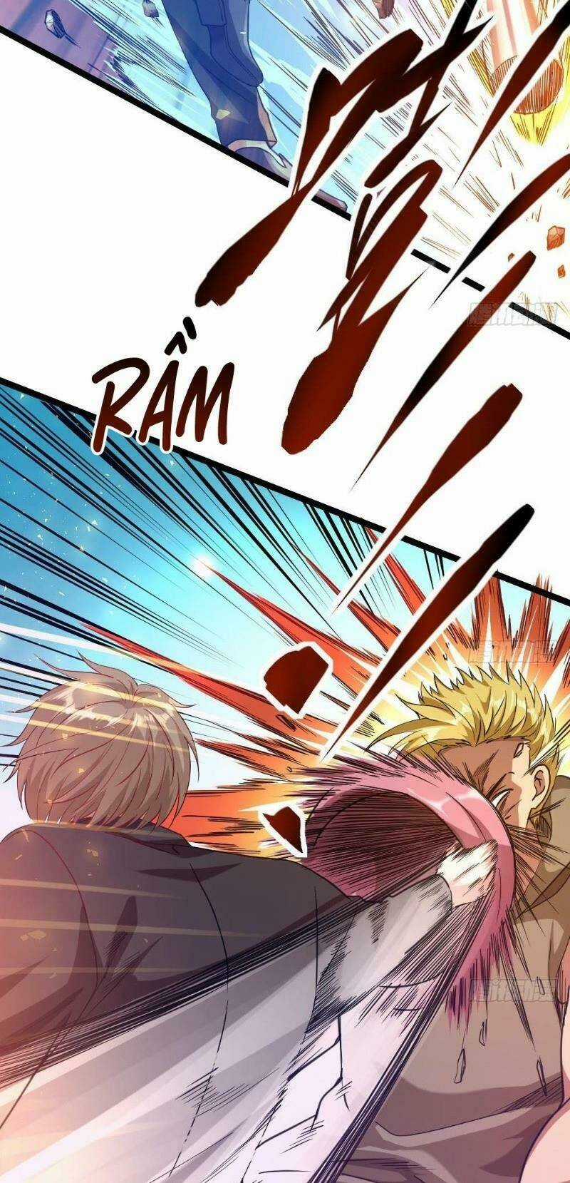 Tối Cuồng Nữ Tế - Chapter 26 - Trang 18